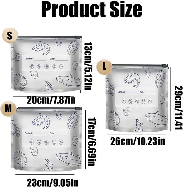 S+M+L（10 pieces each）30pc