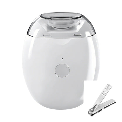 🎁Last Day Sale 70% OFF🥳💞50K+ SOLD!⚡Universal Automatic Fingernail Grinder for Adults and Children