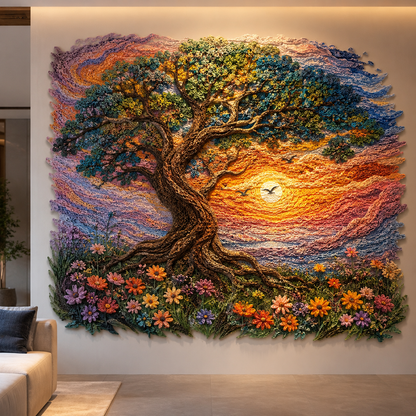 🌿𝑺𝑪𝑵𝑫𝑹® 3D Relief Art Pen – Turn Flat Drawings Into Touchable 3D Art