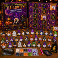 Halloween · 31 Days