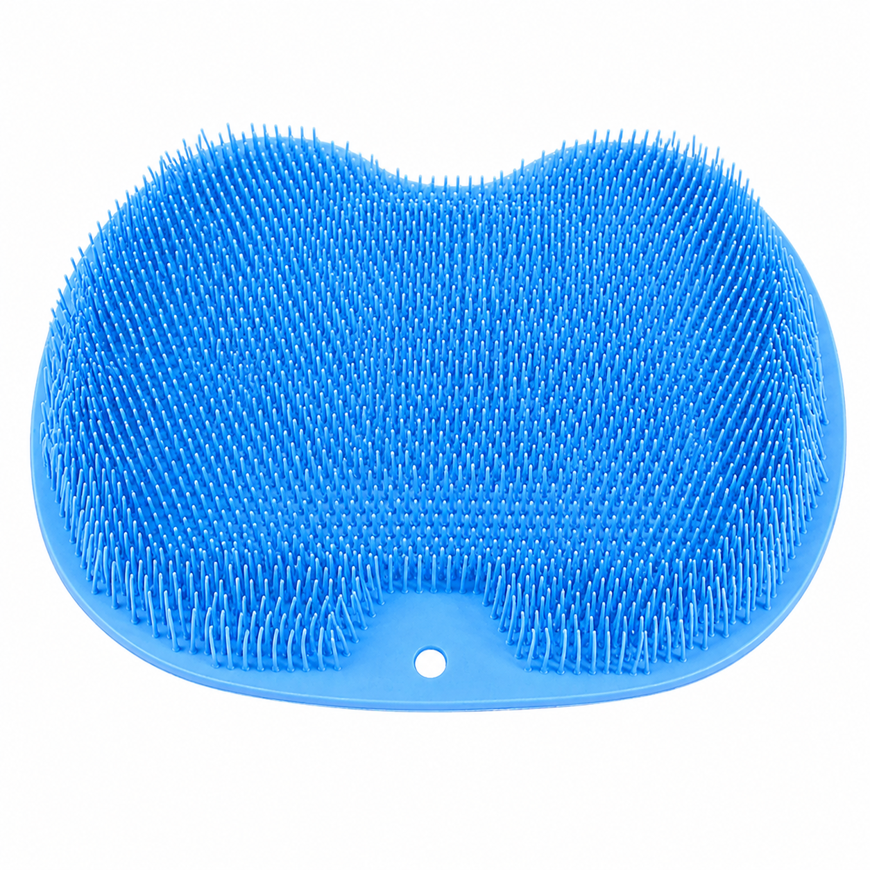 🚿🦶 Foot Spa Scrubber Mat