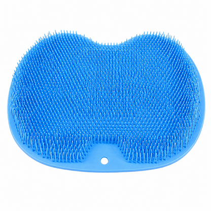 🚿🦶 Foot Spa Scrubber Mat