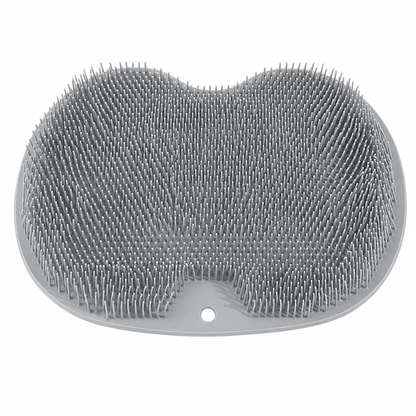 🚿🦶 Foot Spa Scrubber Mat