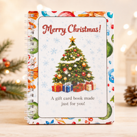 🎄Classic Christmas Tree