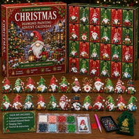 Christmas · 24 Days