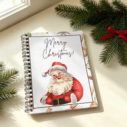 🎁 Christmas Gift Card Surprise Book – Turn Gift Cards Into 12 Holiday Surprises