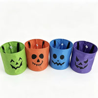 Orange+Purple+Blue+Green (4 sets)