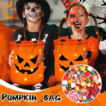 🎃Halloween Candy Bucket Set! 👻