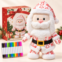 Red Line Santa 🎅