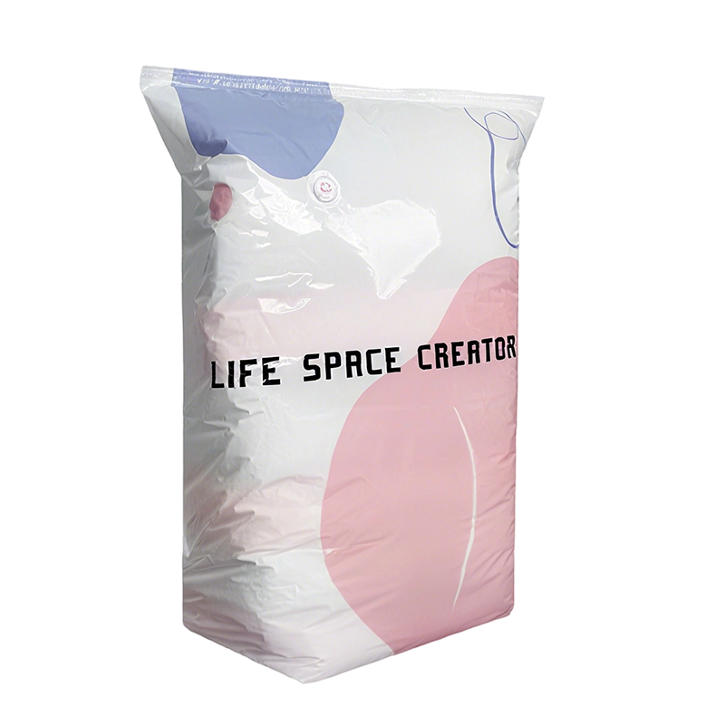 💨 No-Pump 3D Vacuum Storage Bags — Compress in Seconds & Save Up to 80% Space