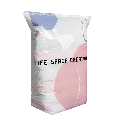 💨 No-Pump 3D Vacuum Storage Bags — Compress in Seconds & Save Up to 80% Space
