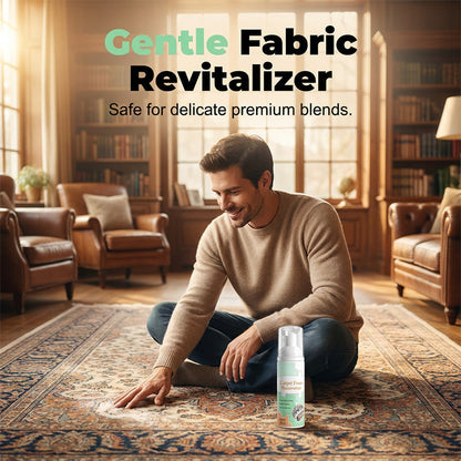 🔥 Fast-Acting Waterless Carpet Foam Stain Remover – Deep Clean in Minutes🥰